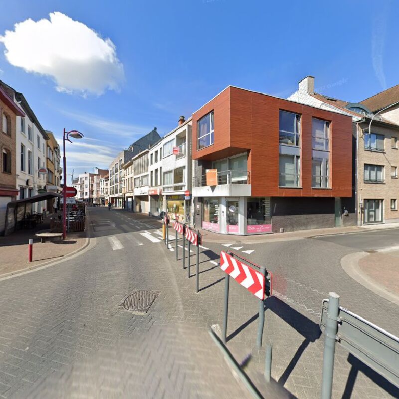 Foto van Elektriciteitswerken Frank Mestdagh BVBA