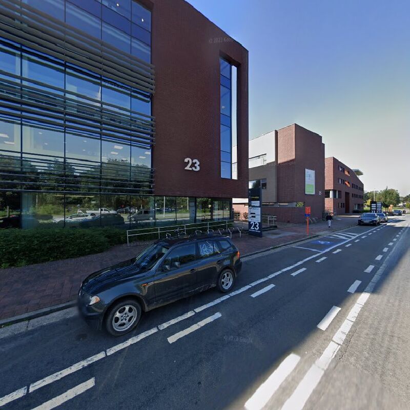 Foto van Praktijk Surinx Edith