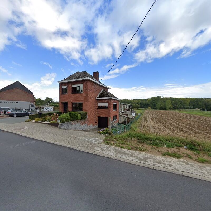 Foto van Callebaut Schrijnwerkerij