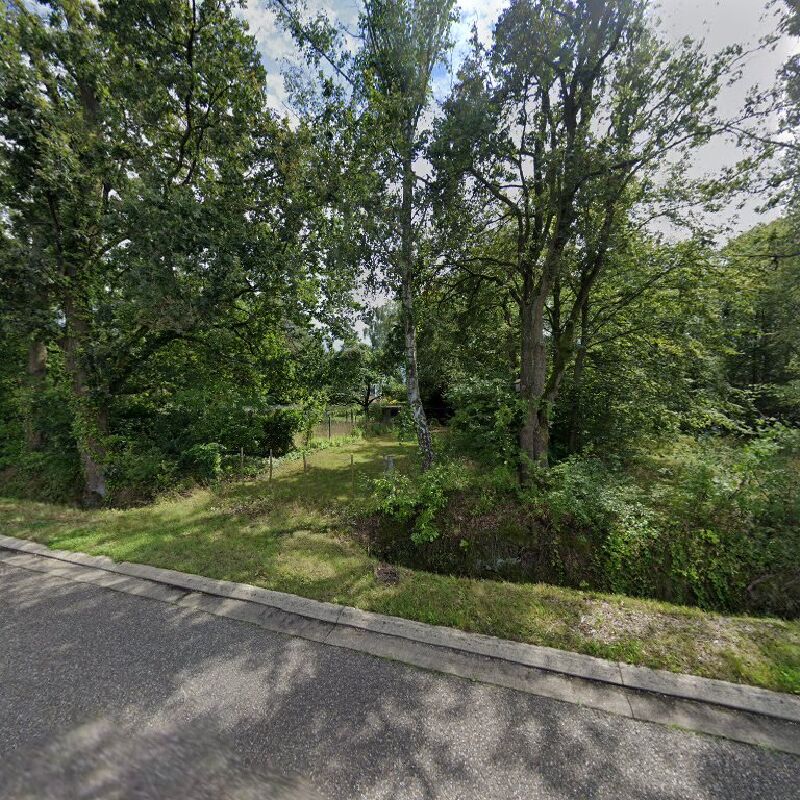 Foto van Gyproc-Isolatiewerken.