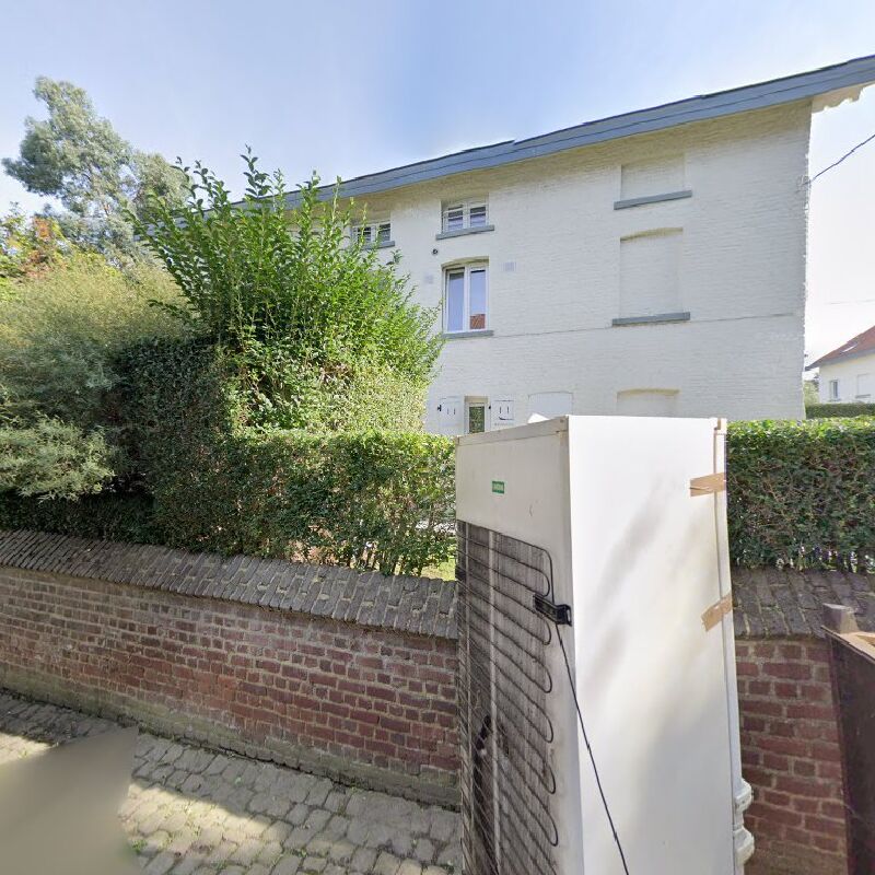 Foto van Maistriau Philippe Prsn Lbérl