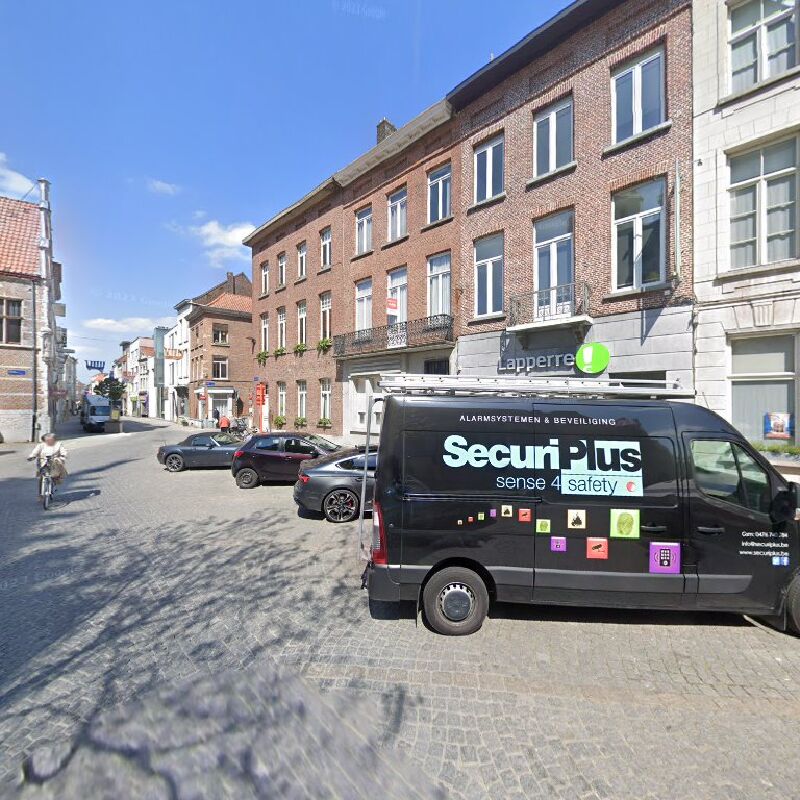 Foto van De Ridder / Jozef