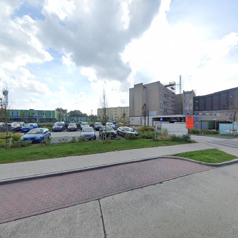 Foto van Blankenberge Dr.F.Verhaeghestraat