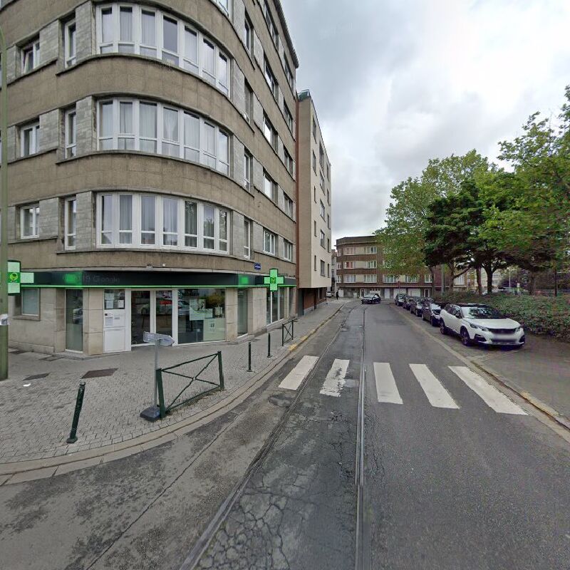 Foto van Le Tilleul Pharmacie