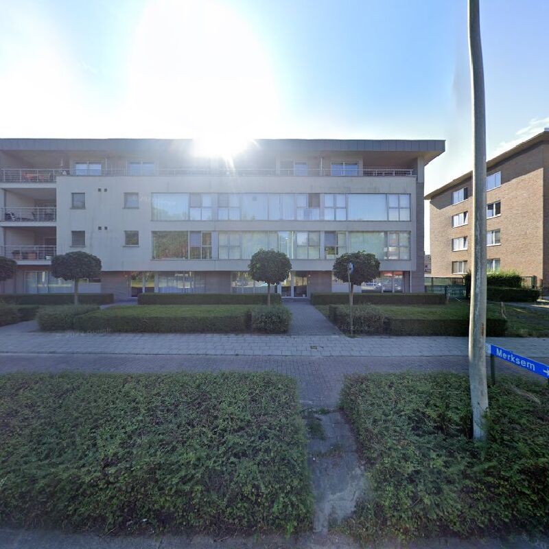 Foto van Dr Dillen C.