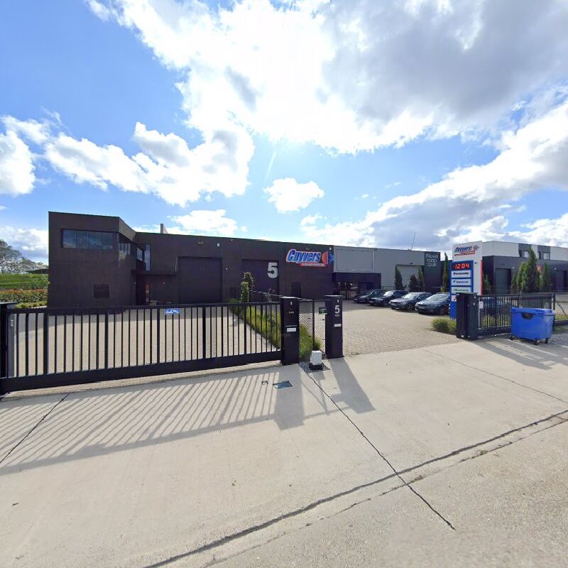 Foto van Björn Cuyvers BVBA