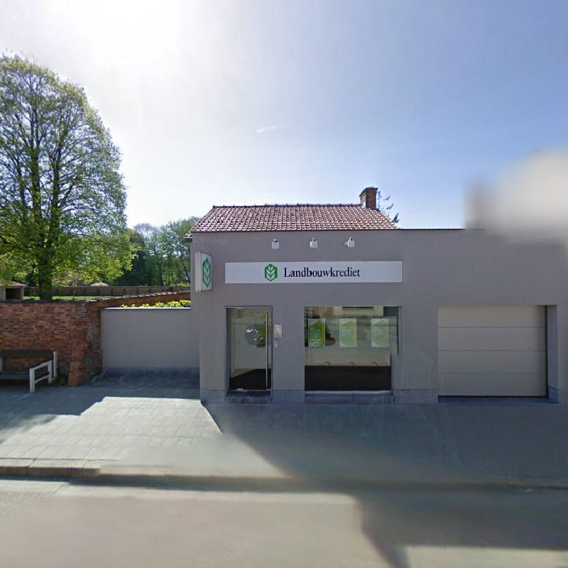 Foto van Crelan Pysson