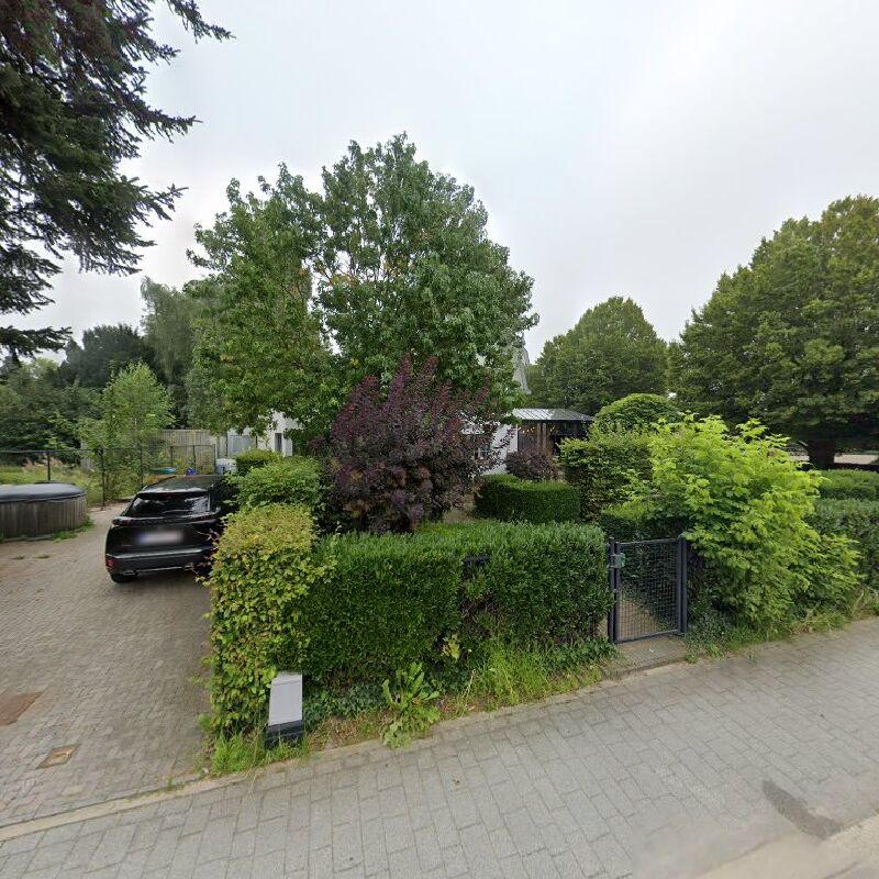 Foto van Den Tegeleir