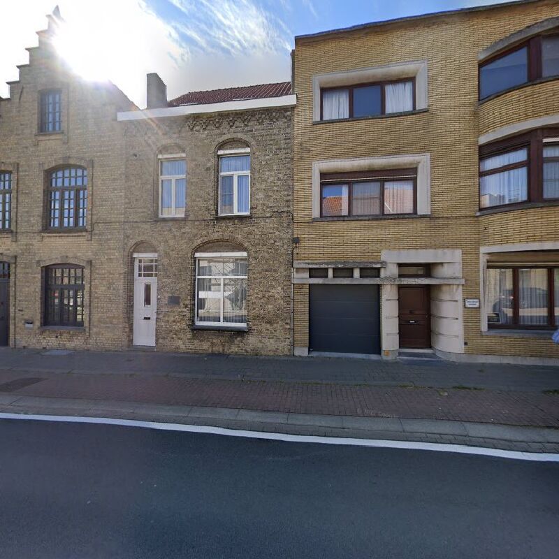 Foto van Decadt-Verfaillie / Johan