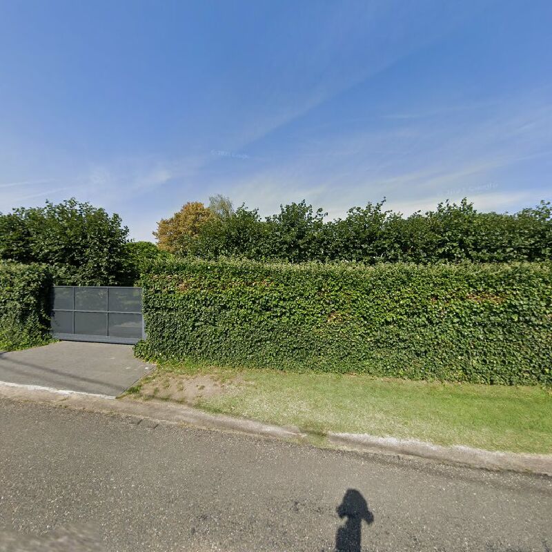 Foto van Dr. Coninx Dagmar