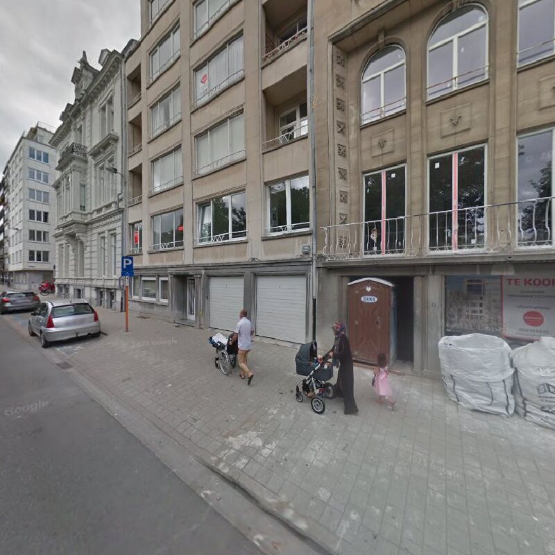 Foto van Deruyter Lieven