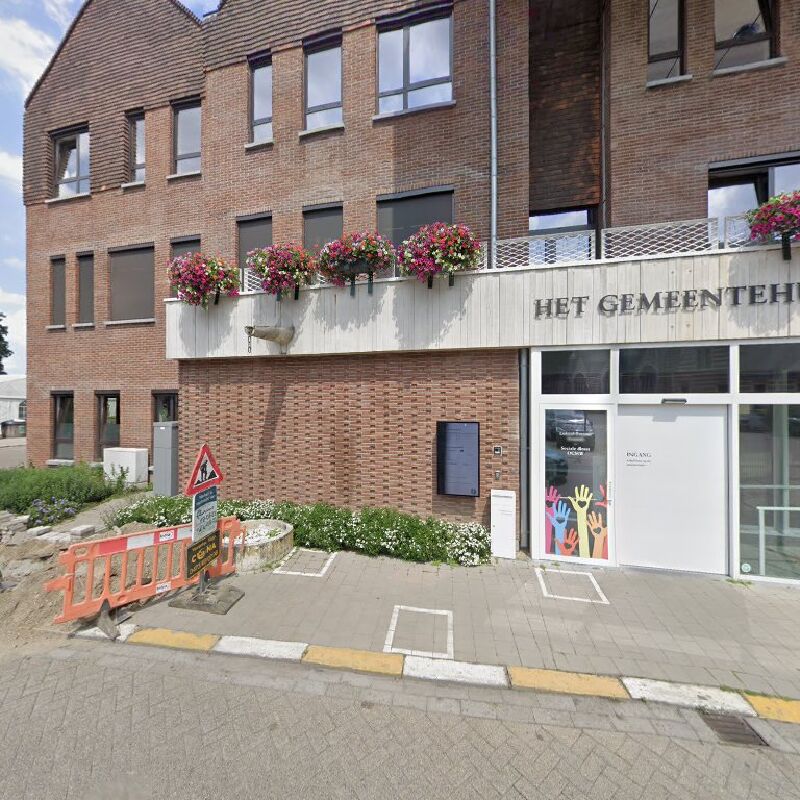 Foto van Huis van het Kind Kontich