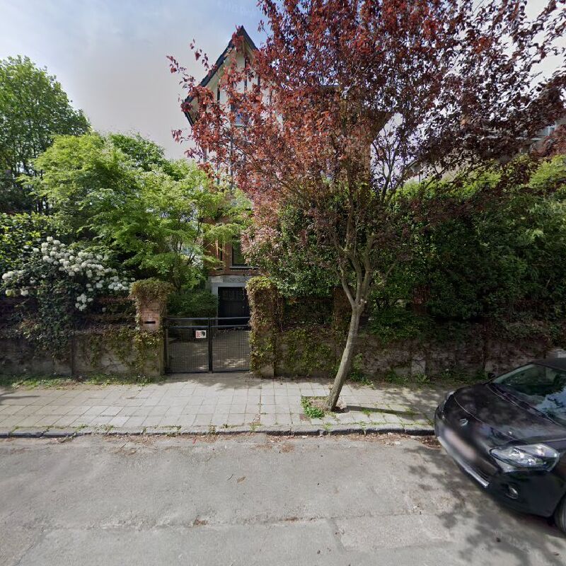 Foto van Laurent Boels