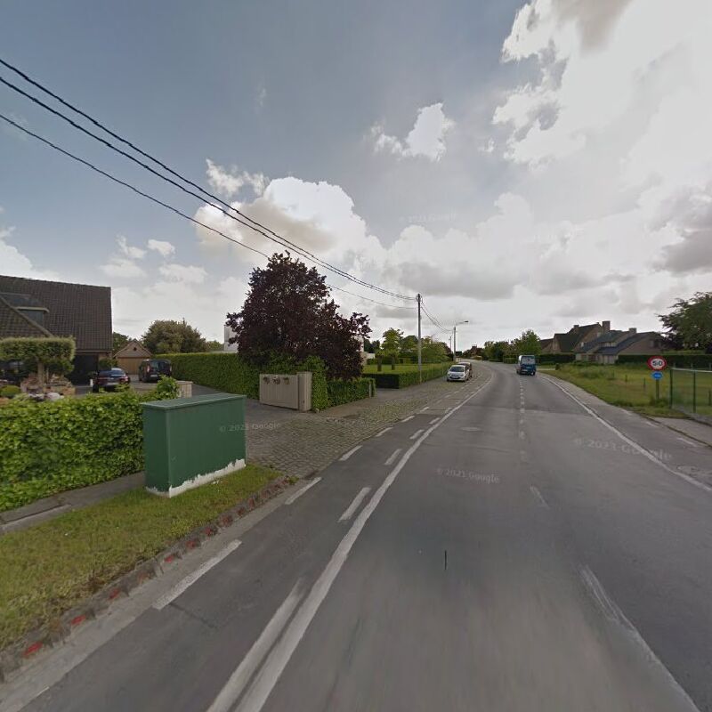 Foto van Adl Trans Bvba