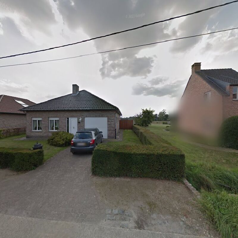 Foto van Bezettingswerken Wittockx