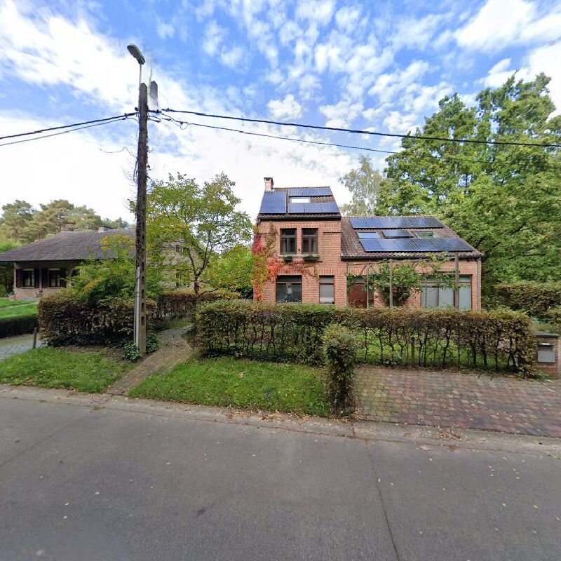 Foto van Trivium-Psychologenpraktijk Aarschot (Langdorp)