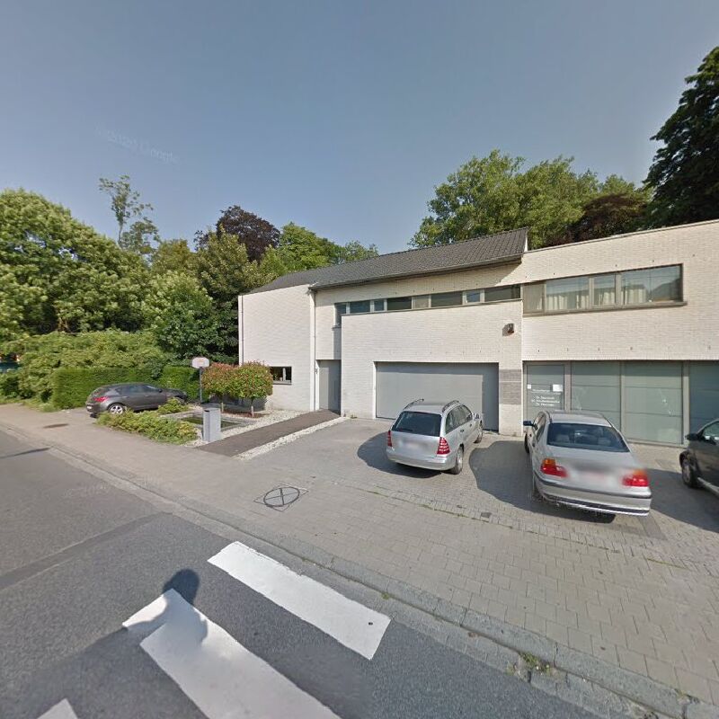 Foto van Dr. Jan Vandenbroucke