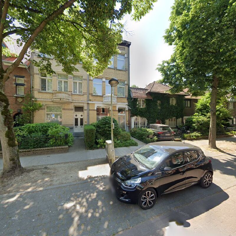 Foto van De Roze Ballon Mortsel