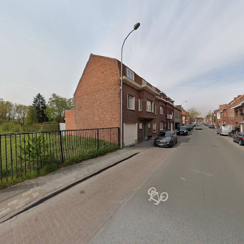 Foto van Bailleul / Virginie