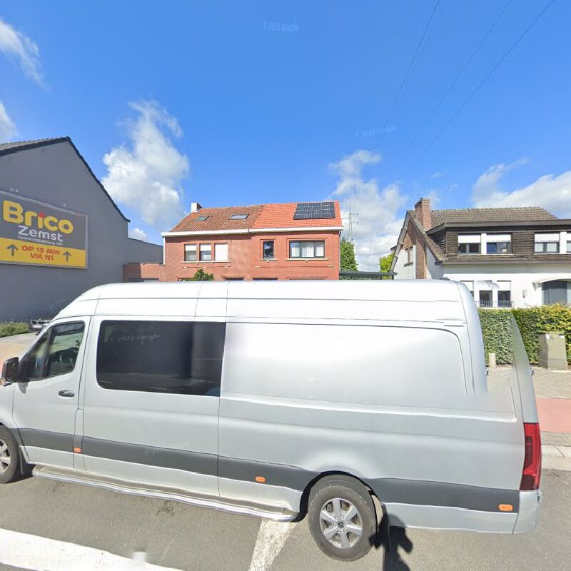 Foto van Bouwkundig Tekenburo De Prins Stefan