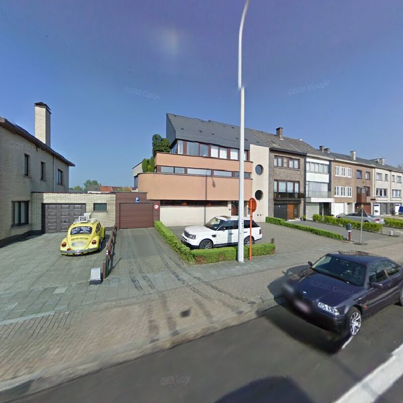 Foto van Aalst Dermatology Clinic