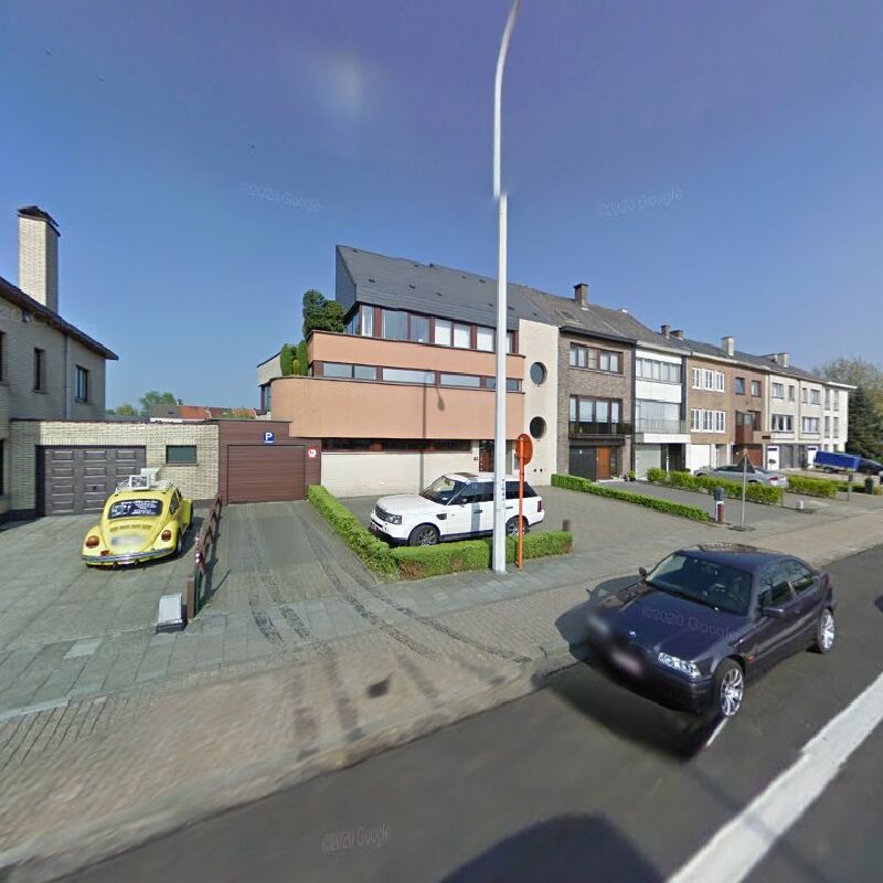 Foto van Veerle Rasschaert Dermatoloog