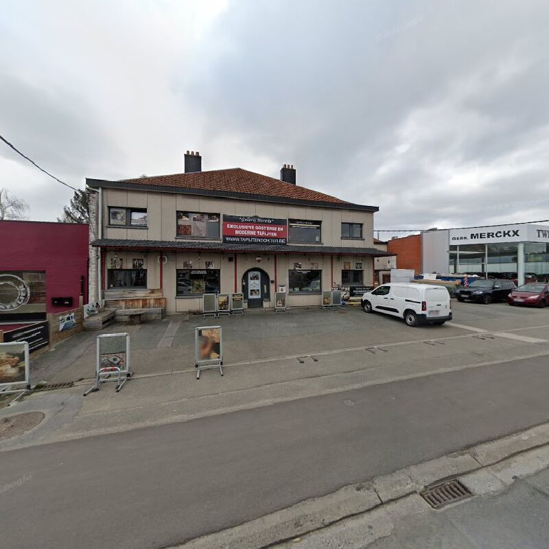 Foto van Joyride Driving Courses