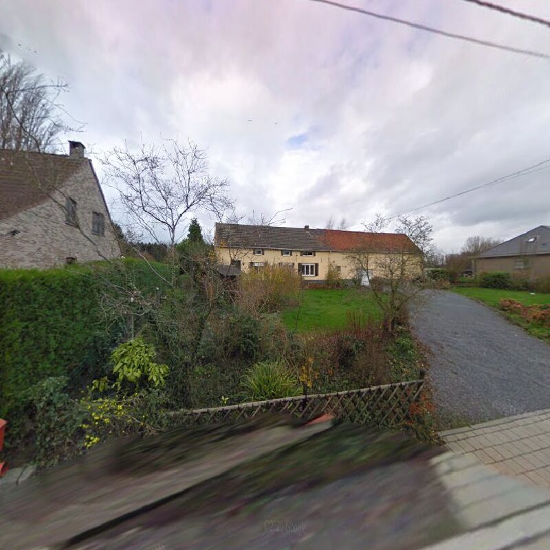 Foto van Aragon Construct Bvba