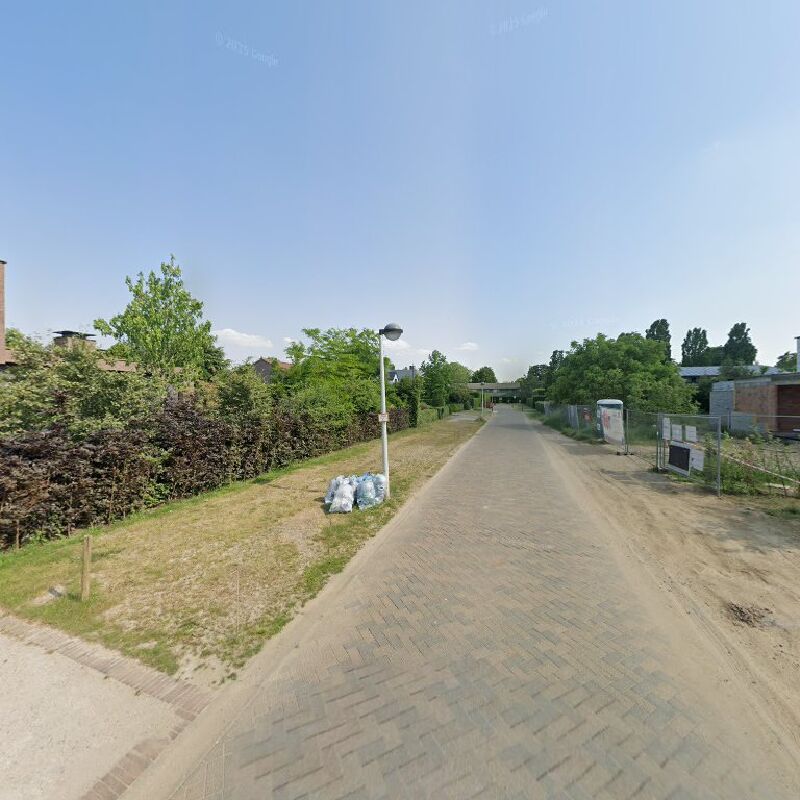 Foto van Ciska Servais B.V. Bvba