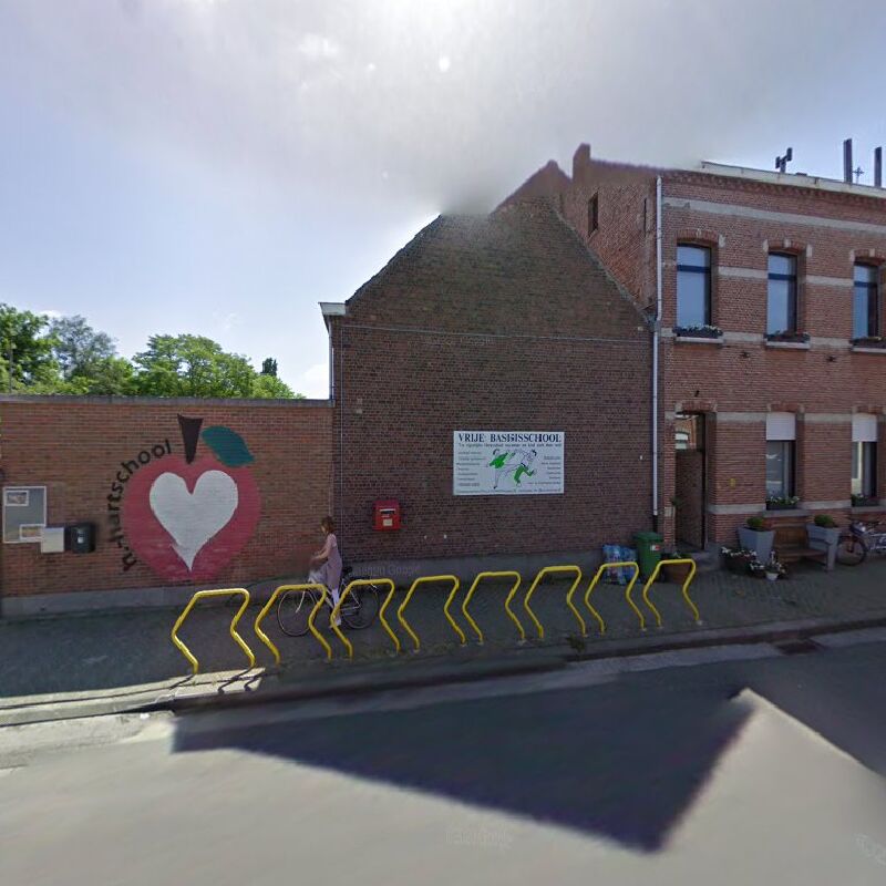 Foto van Ibo Appels -Kinderopvang