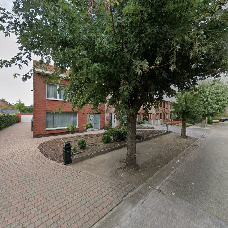 Foto van Dirk Teugels