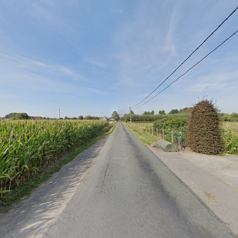 Foto van Degrande / Marc