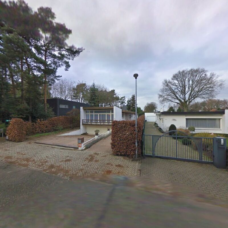 Foto van Architectenbureau Geert Adriaensen