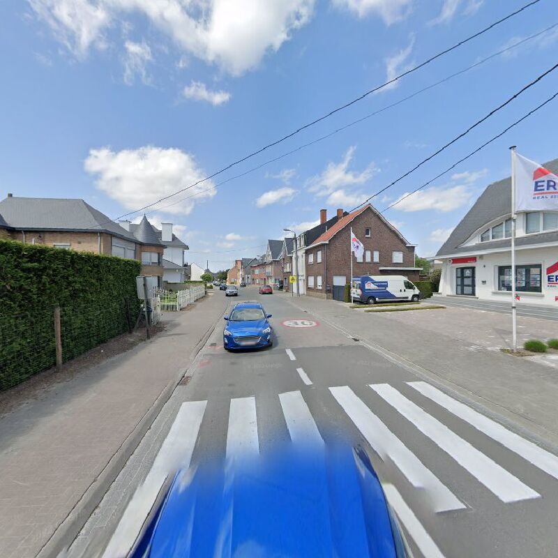 Foto van Van Hoeck Lieven, Bâtiment