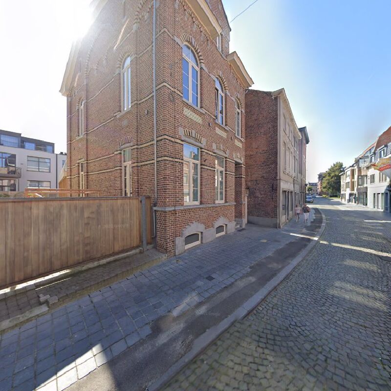 Foto van Baby Babelouba Bvba