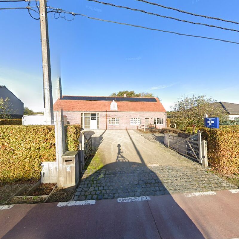 Foto van B.E.ST Electronics - Langdorp