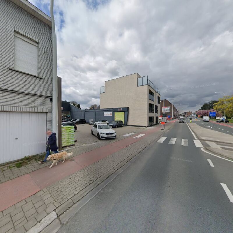 Foto van Bloemenhal Express Aalst