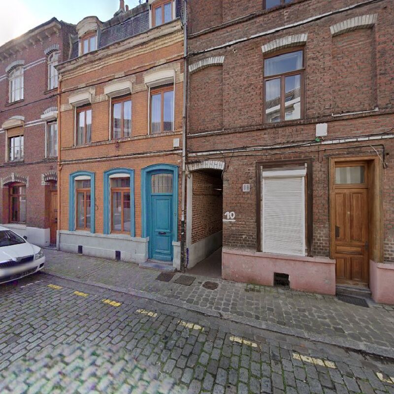 Foto van Jessica TIBLE