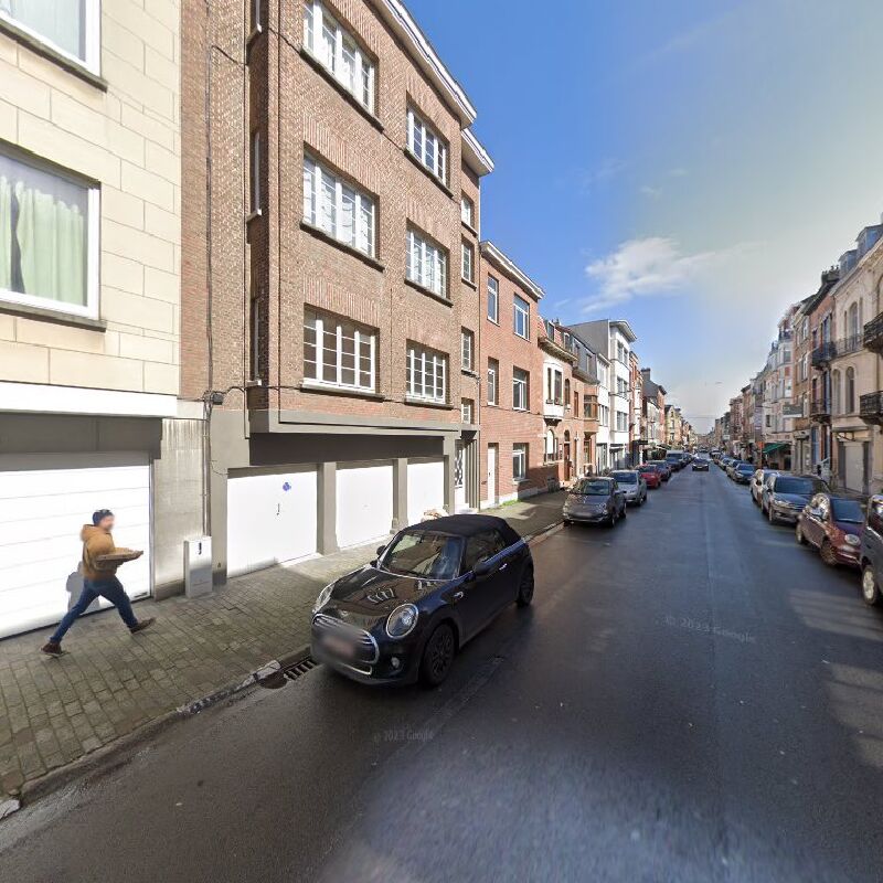 Foto van PCEUROPA net