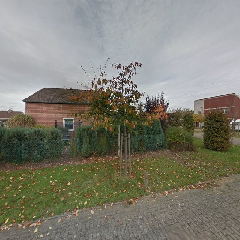 Foto van America Marc