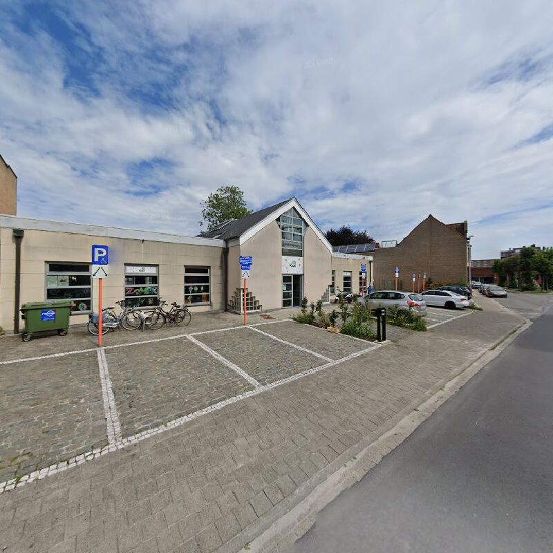 Foto van De Speelvogel Roeselare