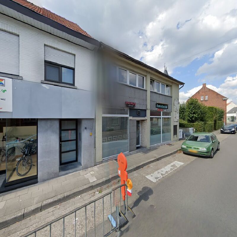 Foto van PAKLONS advokaat