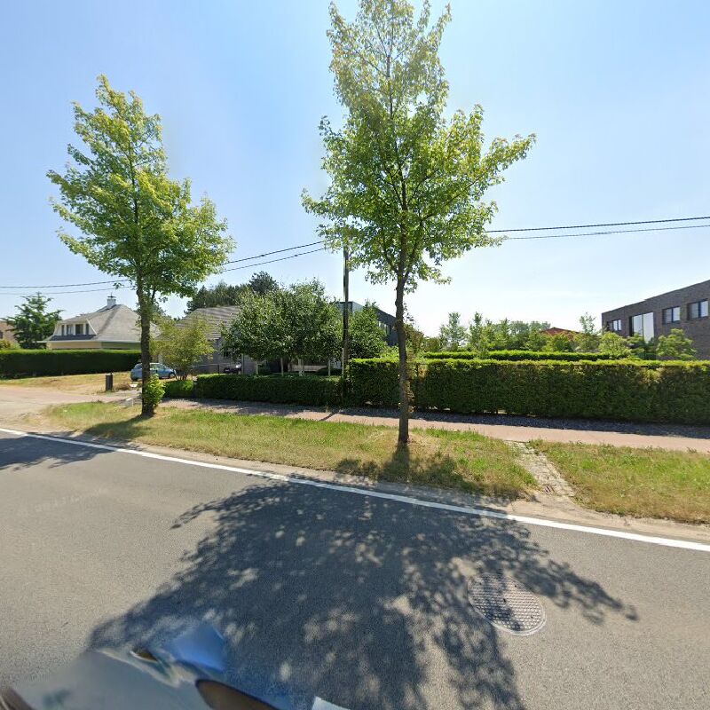 Foto van Architect Compagnie Kristof