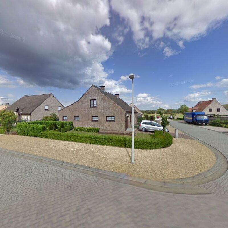 Foto van Peter Janssens Advocaat