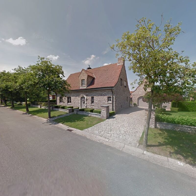 Foto van Cherlet Marijn Marcel Marleen