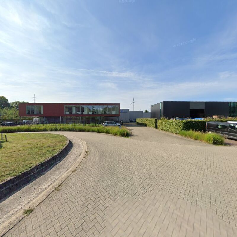 Foto van EG-elec