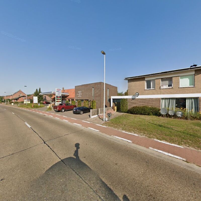 Foto van InBalans