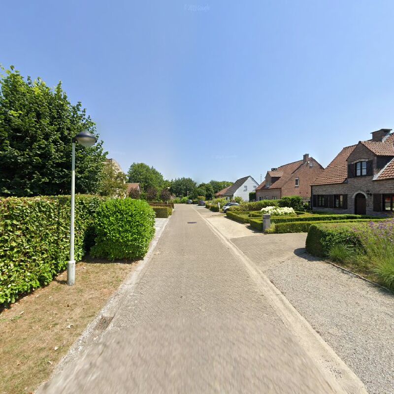 Foto van erkend aannemer