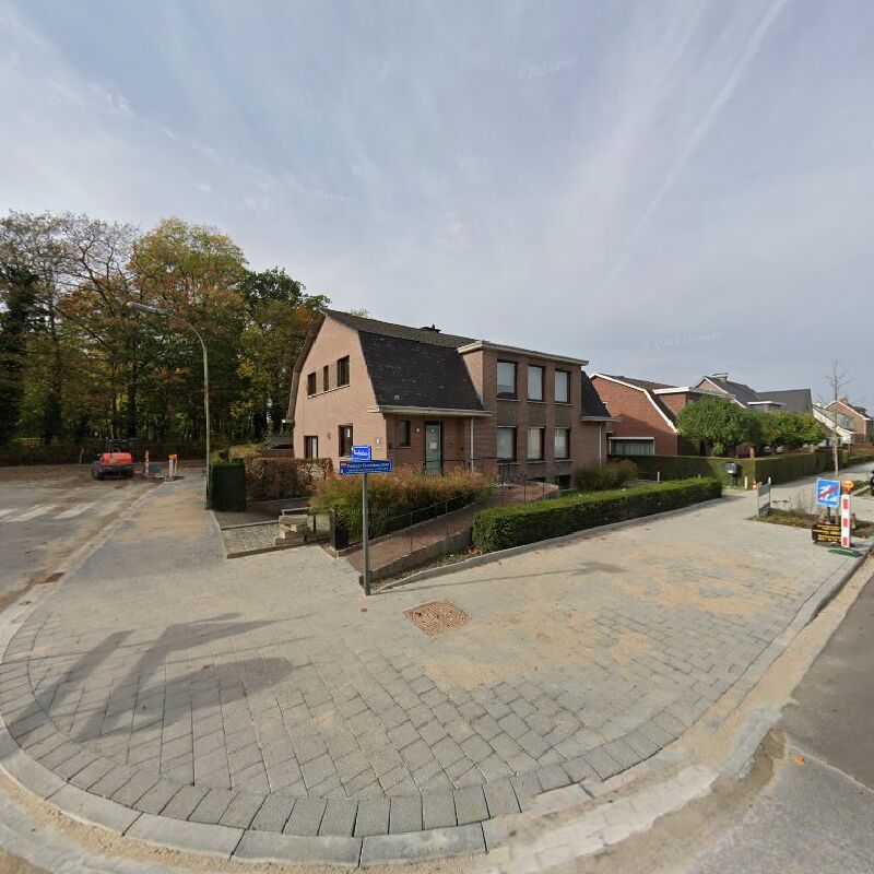 Foto van Dr. Alix Naert - Dermatologie Vlierbeek