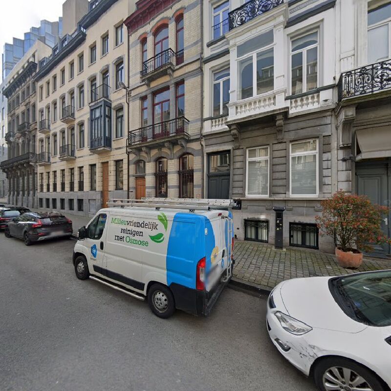 Foto van Debongnie Marie